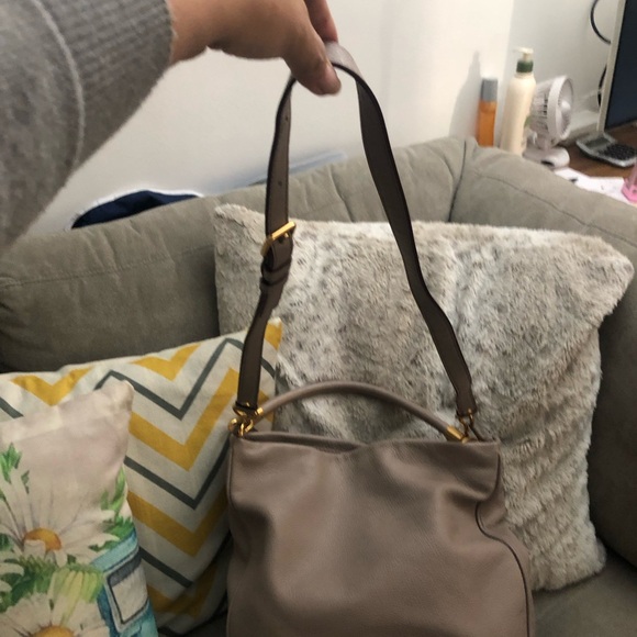 Authentication Marc by Marc Jacobs Bag. Shoulder/Crossbody Bag. Mint condition! - Picture 10 of 12